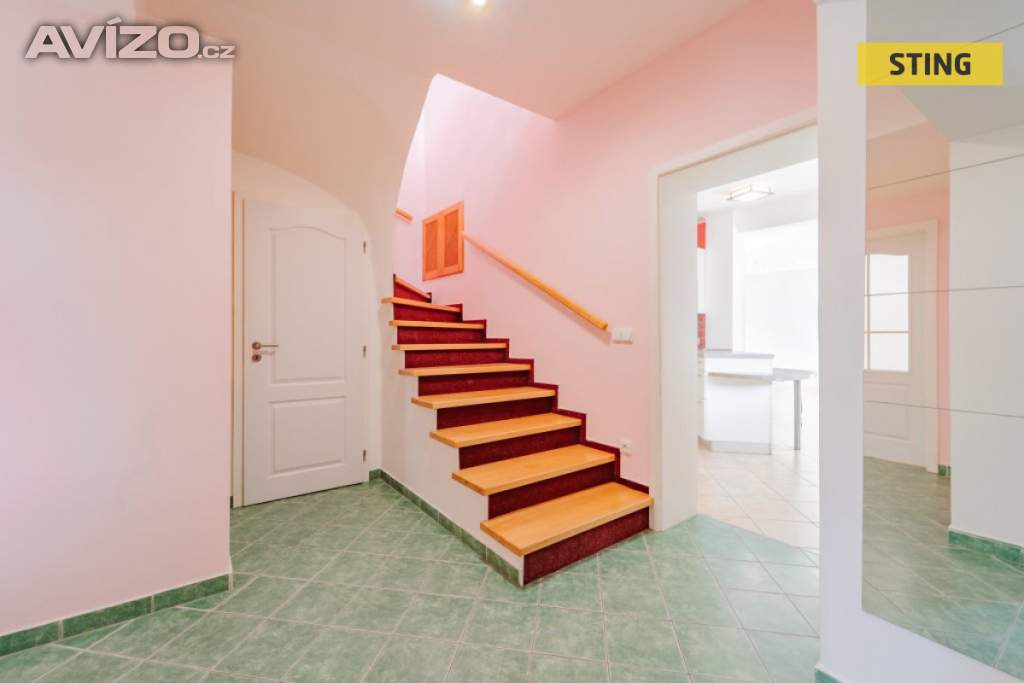 Foto inzerátu Prodej, Rodinný dům, 114 m2