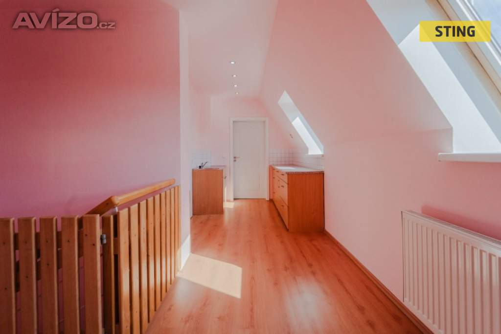 Foto inzerátu Prodej, Rodinný dům, 114 m2