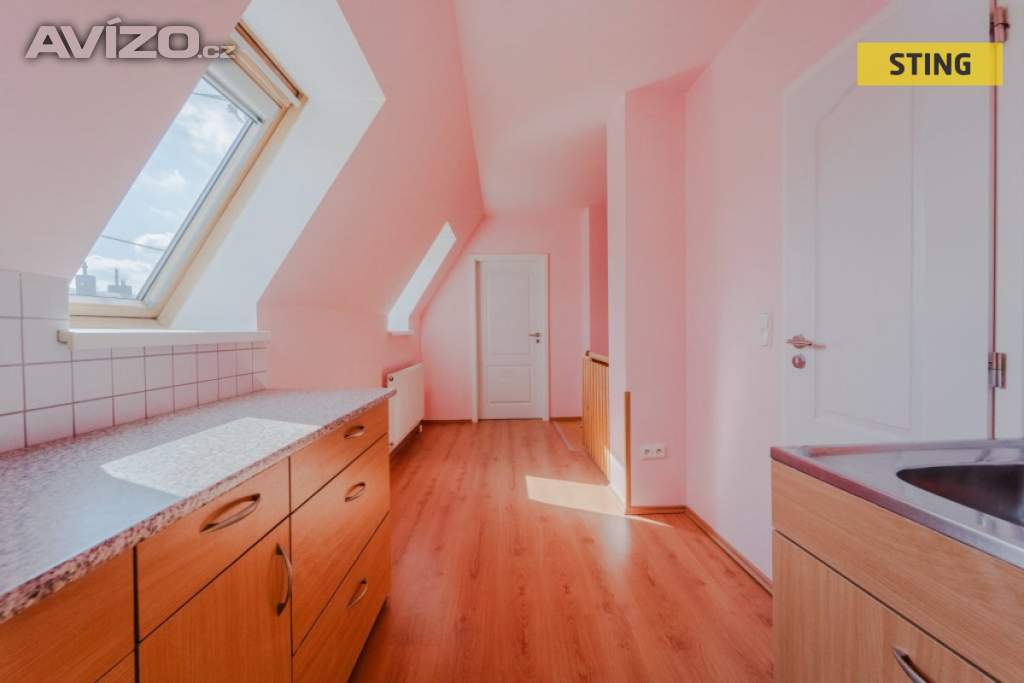 Foto inzerátu Prodej, Rodinný dům, 114 m2