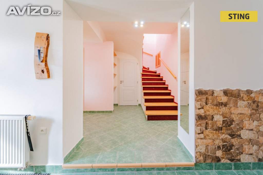 Foto inzerátu Prodej, Rodinný dům, 114 m2