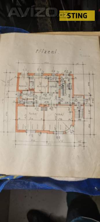 Foto inzerátu Prodej, Vila/Rezidence, 350 m2