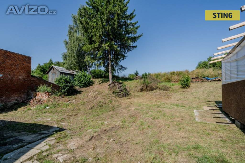 Foto inzerátu Prodej, Rodinný dům, 67 m2