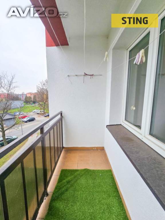 Foto inzerátu Pronájem, byt 2+1, 53 m2