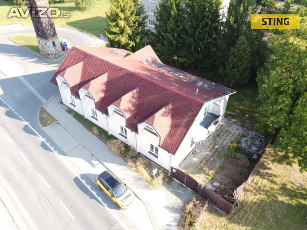 Foto inzerátu Prodej