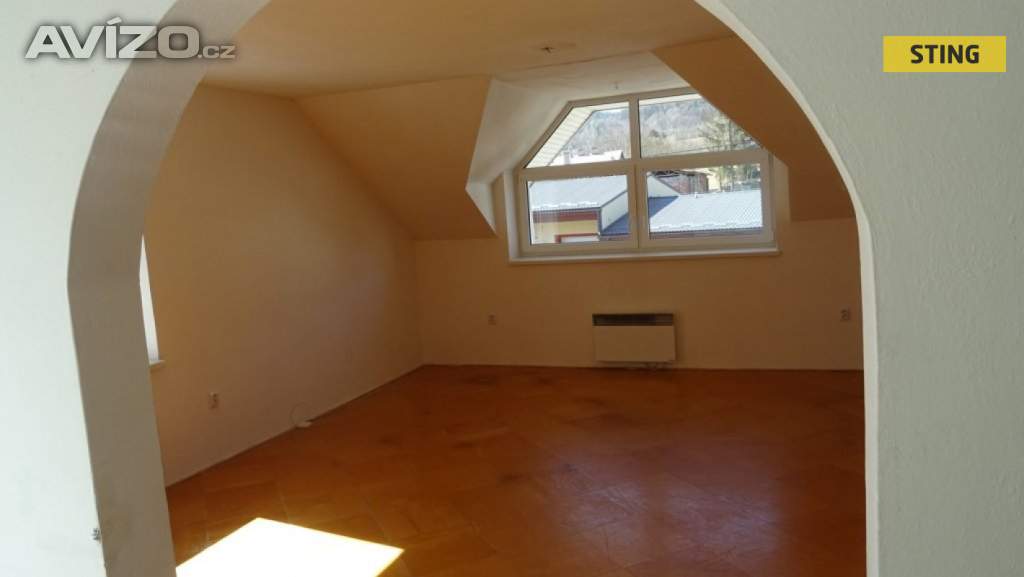 Foto inzerátu Prodej, najemní domy, 400 m2