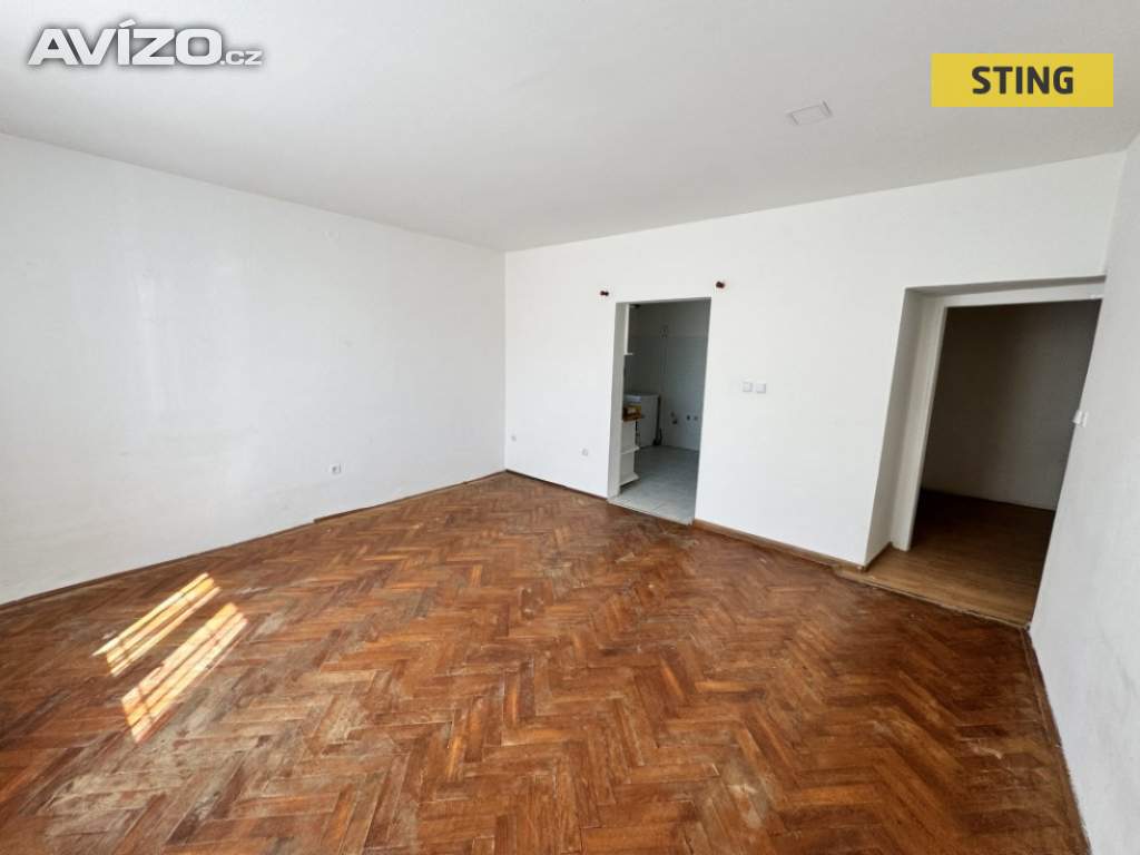 Foto inzerátu Prodej, najemní domy, 400 m2