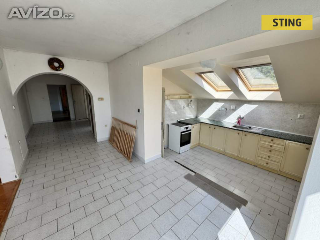 Foto inzerátu Prodej, najemní domy, 400 m2