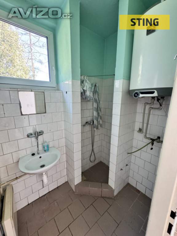 Foto inzerátu Prodej, najemní domy, 400 m2