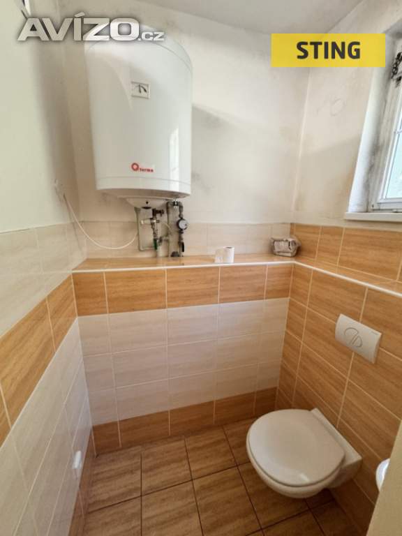 Foto inzerátu Prodej, najemní domy, 400 m2