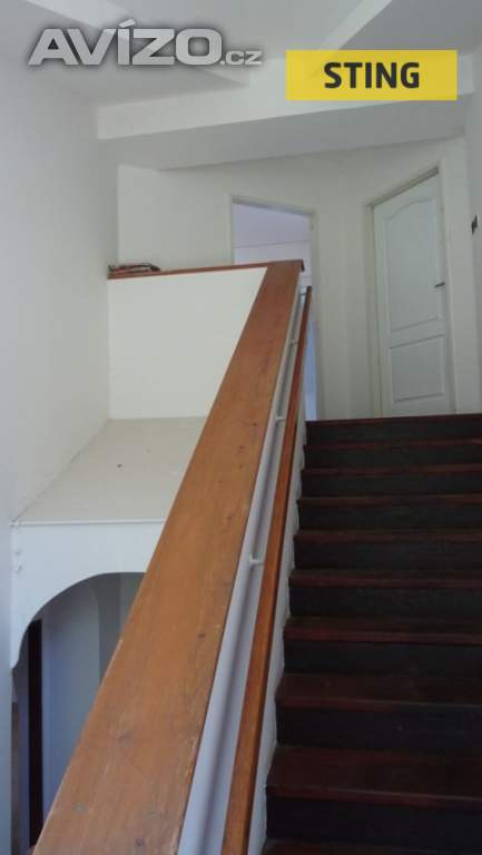 Foto inzerátu Prodej, najemní domy, 400 m2