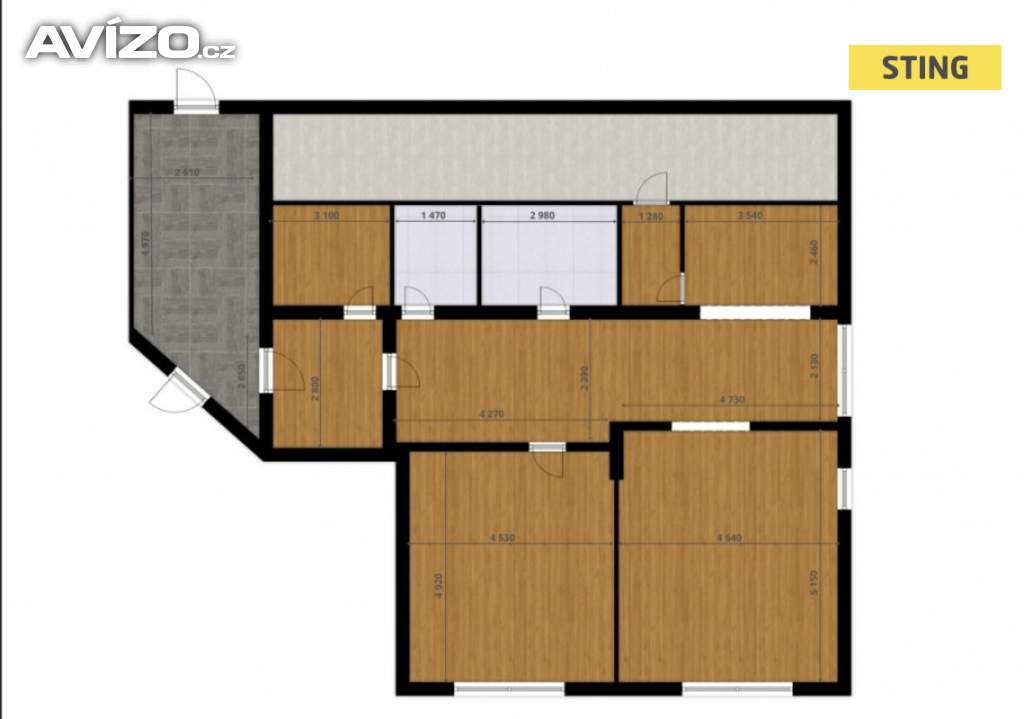 Foto inzerátu Prodej