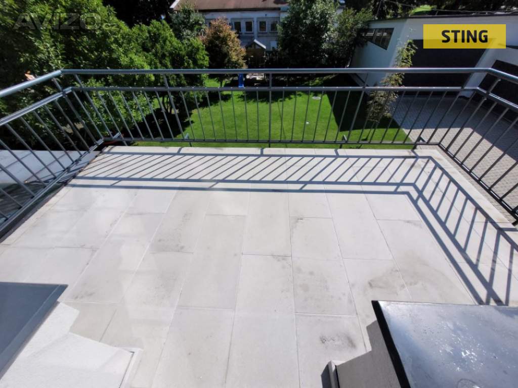 Foto inzerátu Pronájem, byt 4+1, 106 m2