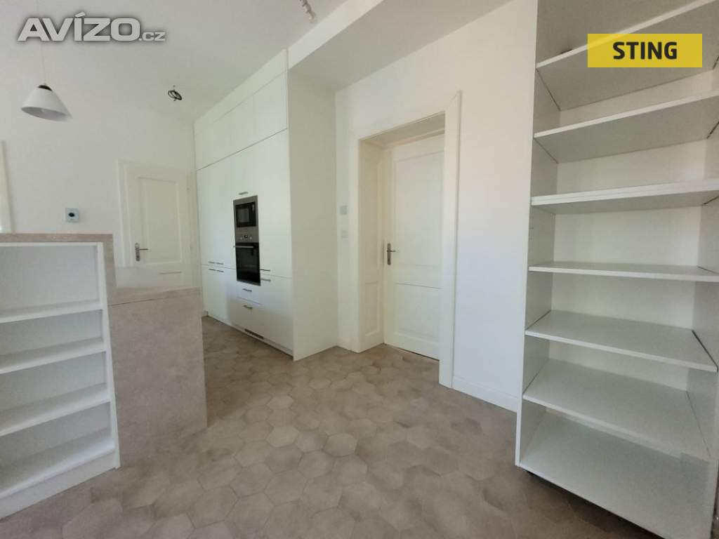 Foto inzerátu Pronájem, byt 4+1, 106 m2