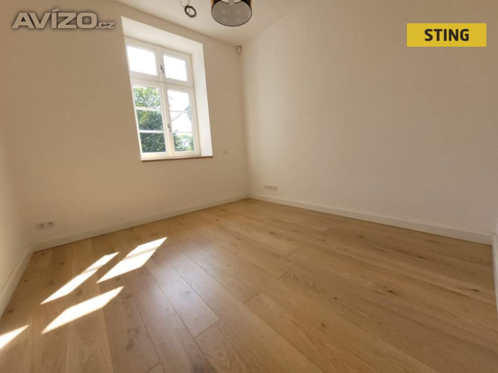 Foto inzerátu Pronájem, byt 4+1, 106 m2