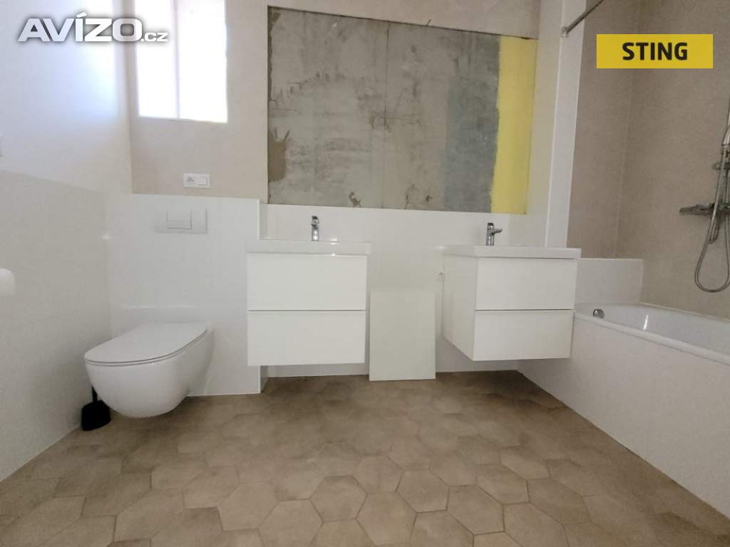 Foto inzerátu Pronájem, byt 4+1, 106 m2