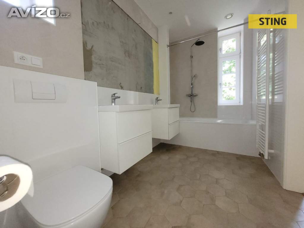 Foto inzerátu Pronájem, byt 4+1, 106 m2