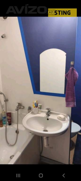 Foto inzerátu Prodej, byt 2+1, 44 m2