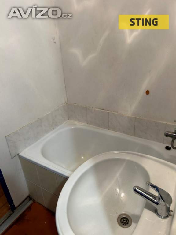 Foto inzerátu Prodej, byt 2+1, 44 m2