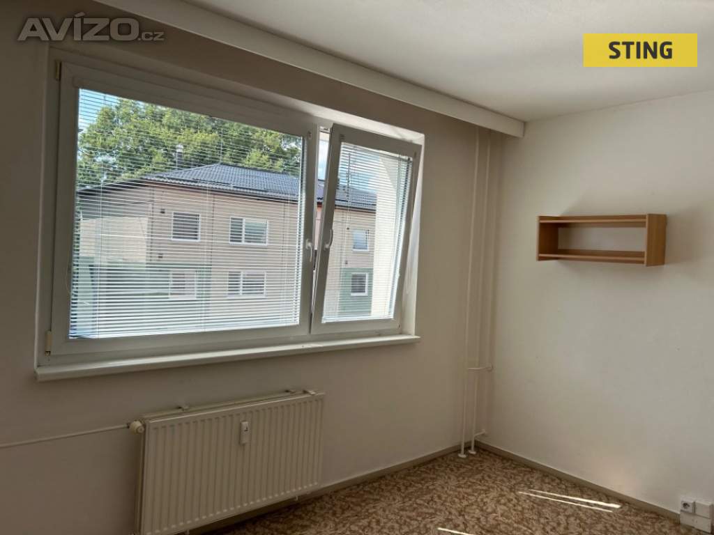 Foto inzerátu Prodej, byt 2+1, 44 m2