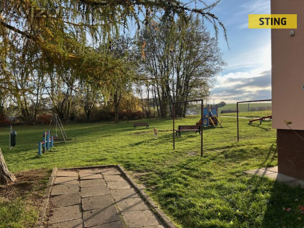 Foto inzerátu Prodej, byt 2+1, 44 m2