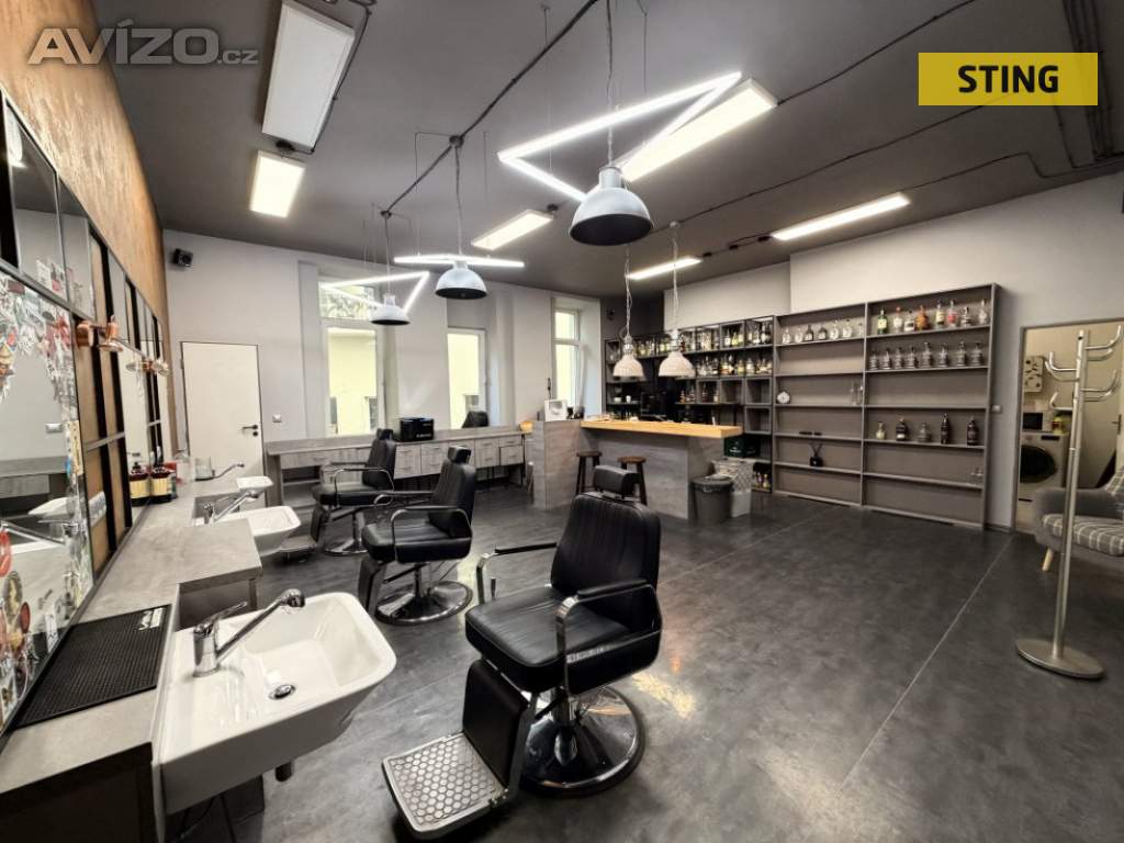 Foto inzerátu Pronájem, jiný, 80 m2