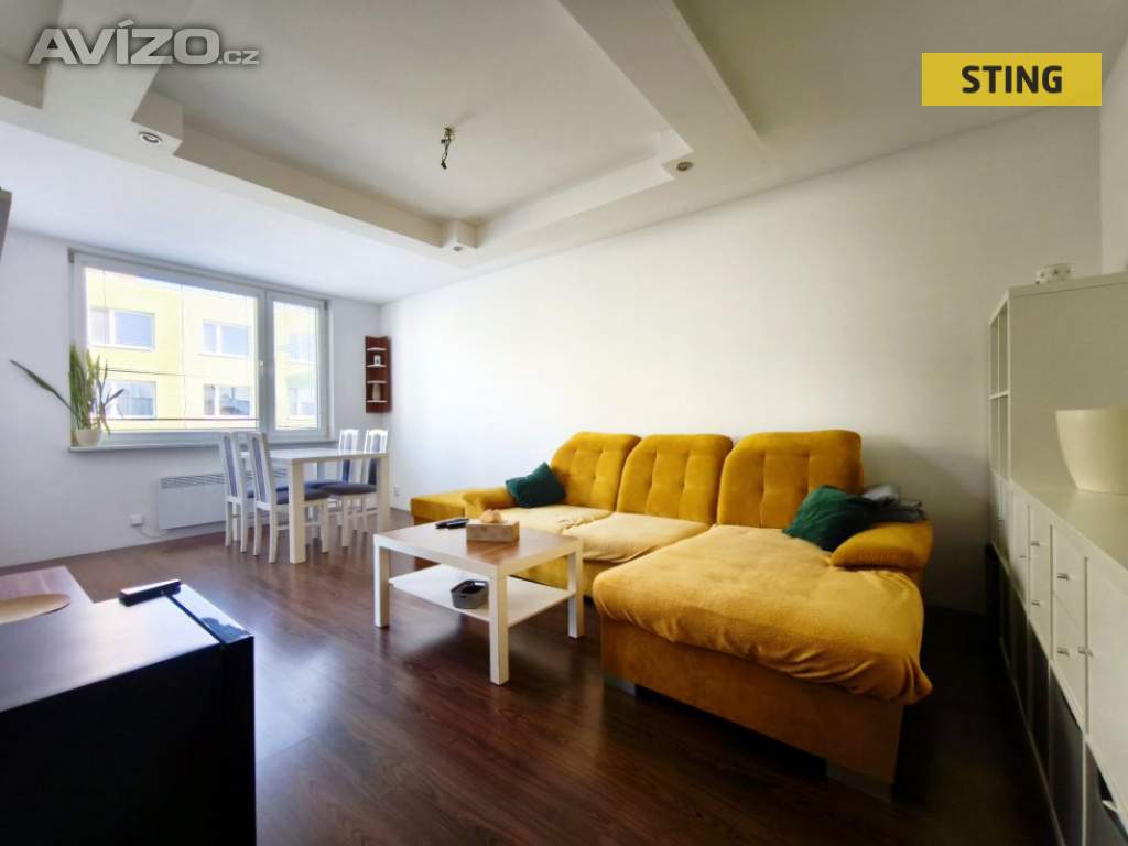 Prodej, byt 4+1, 106 m2