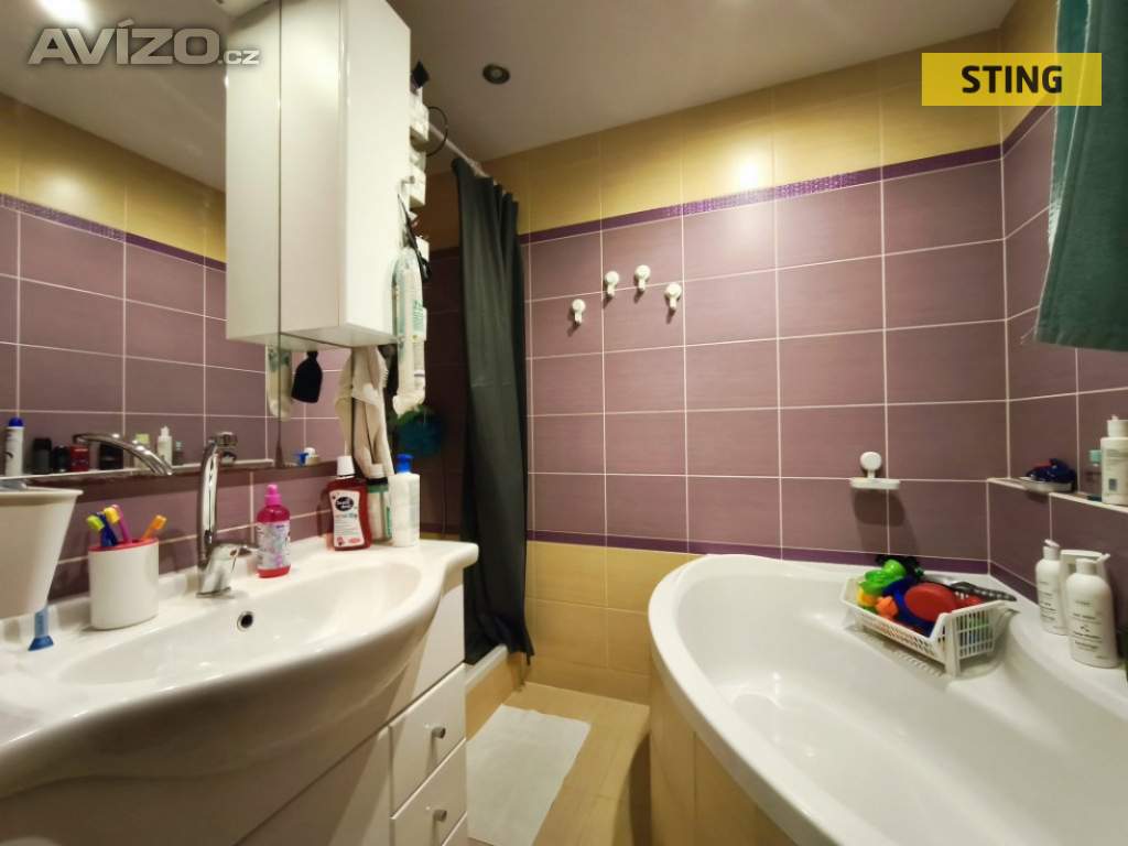 Foto inzerátu Prodej, byt 4+1, 106 m2