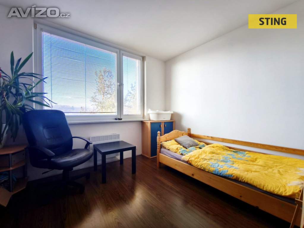 Foto inzerátu Prodej, byt 4+1, 106 m2