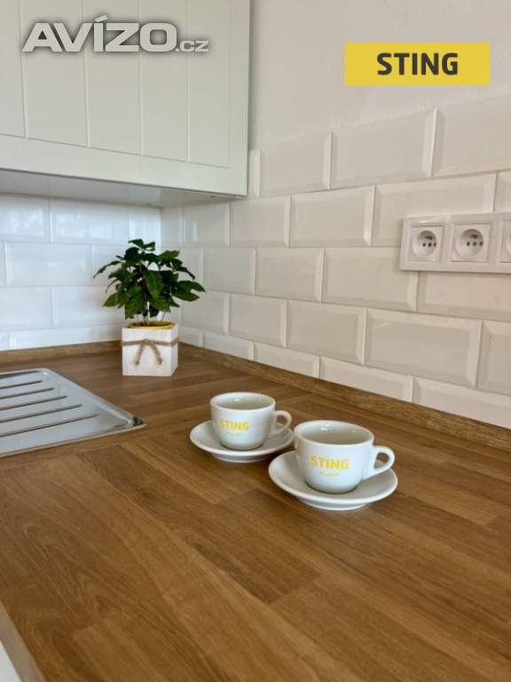 Foto inzerátu Pronájem, byt 1+kk, 35 m2