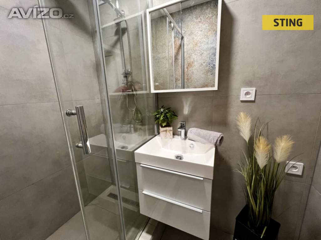 Foto inzerátu Pronájem, byt 1+kk, 35 m2