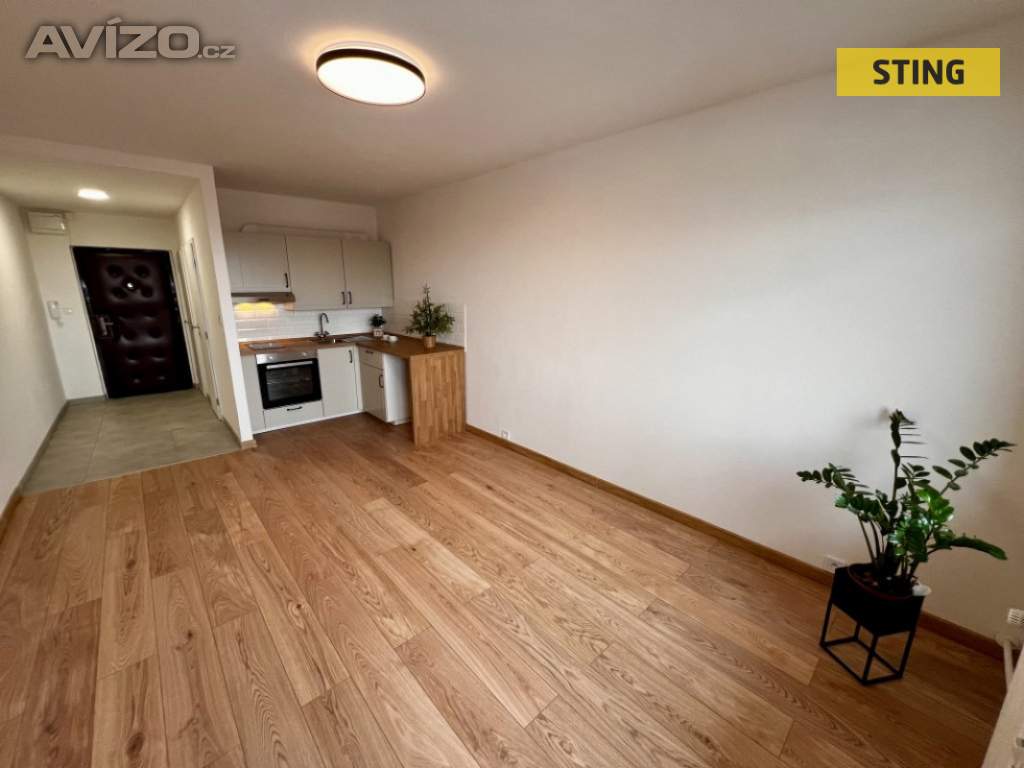 Foto inzerátu Pronájem, byt 1+kk, 35 m2