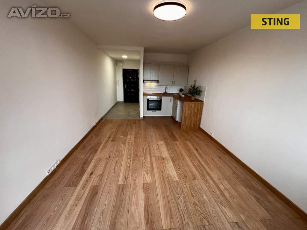 Foto inzerátu Pronájem, byt 1+kk, 35 m2