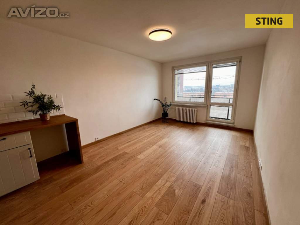 Foto inzerátu Pronájem, byt 1+kk, 35 m2