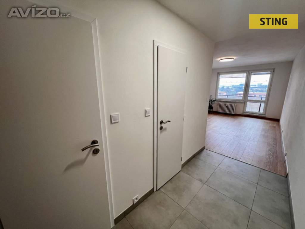 Foto inzerátu Pronájem, byt 1+kk, 35 m2