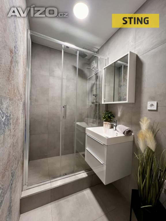 Foto inzerátu Pronájem, byt 1+kk, 35 m2