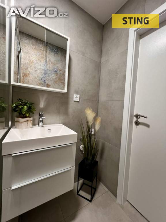 Foto inzerátu Pronájem, byt 1+kk, 35 m2