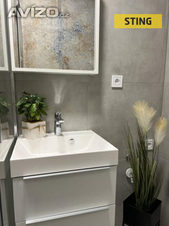 Foto inzerátu Pronájem, byt 1+kk, 35 m2