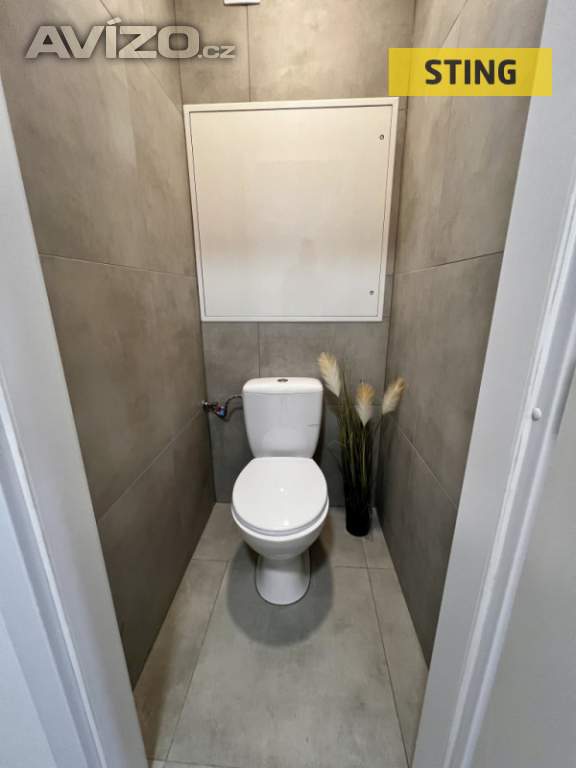 Foto inzerátu Pronájem, byt 1+kk, 35 m2