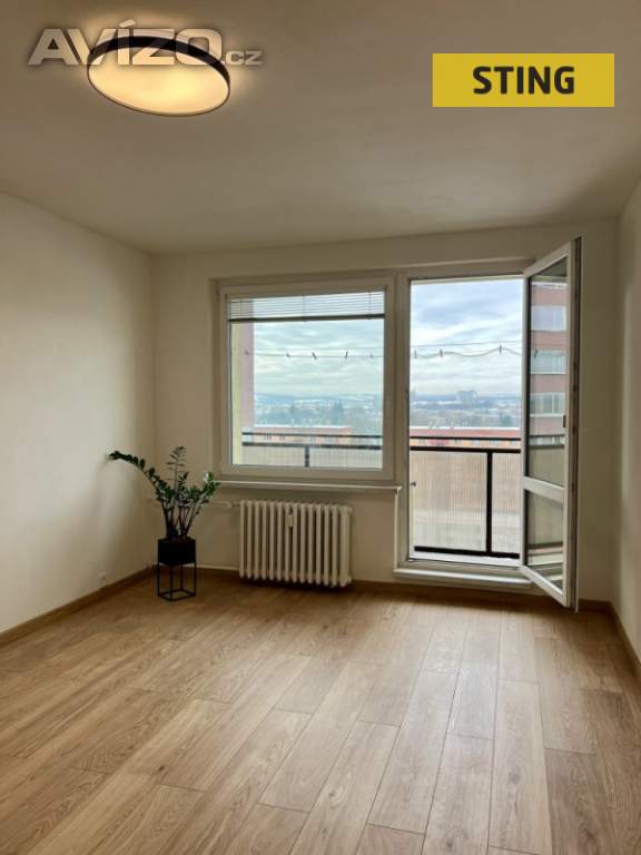 Foto inzerátu Pronájem, byt 1+kk, 35 m2