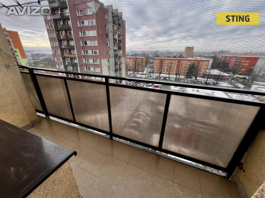 Foto inzerátu Pronájem, byt 1+kk, 35 m2