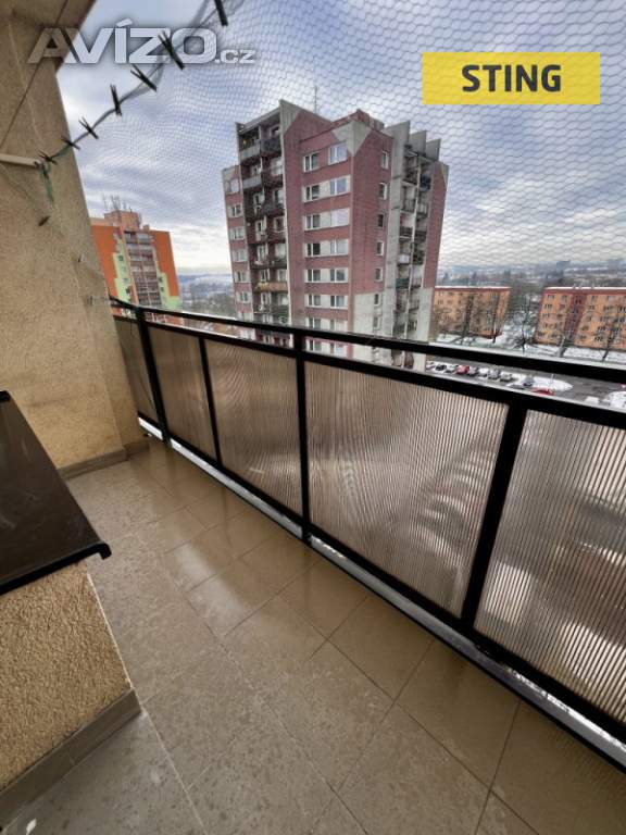 Foto inzerátu Pronájem, byt 1+kk, 35 m2