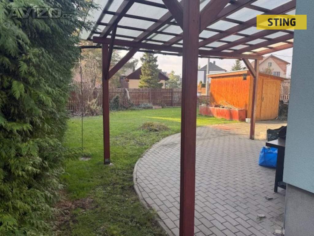 Foto inzerátu Pronájem, Rodinný dům, 150 m2