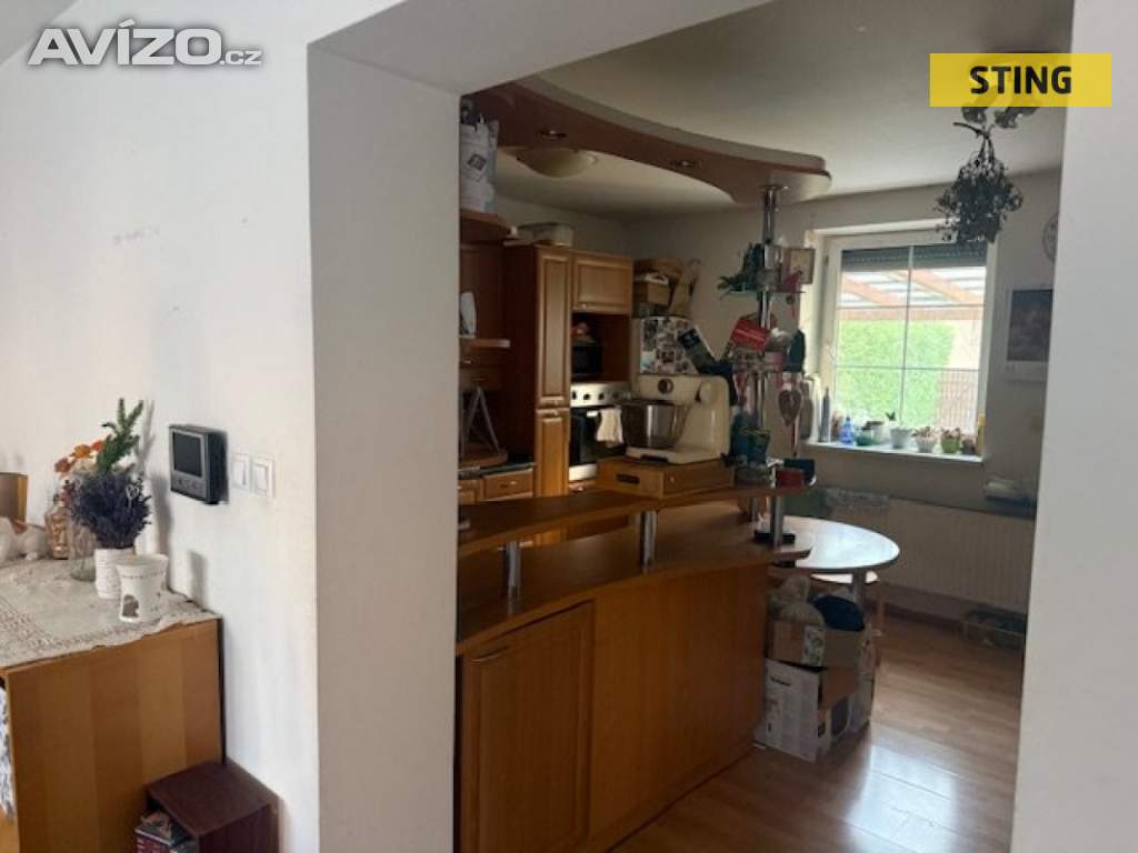 Foto inzerátu Pronájem, Rodinný dům, 150 m2