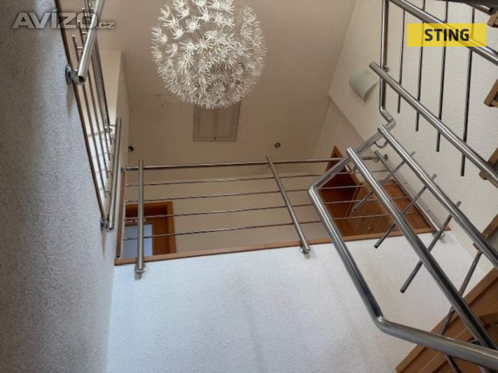 Foto inzerátu Pronájem, Rodinný dům, 150 m2