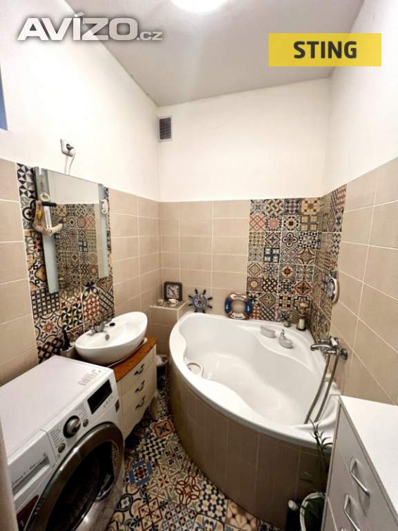 Foto inzerátu Pronájem, byt 2+1, 70 m2