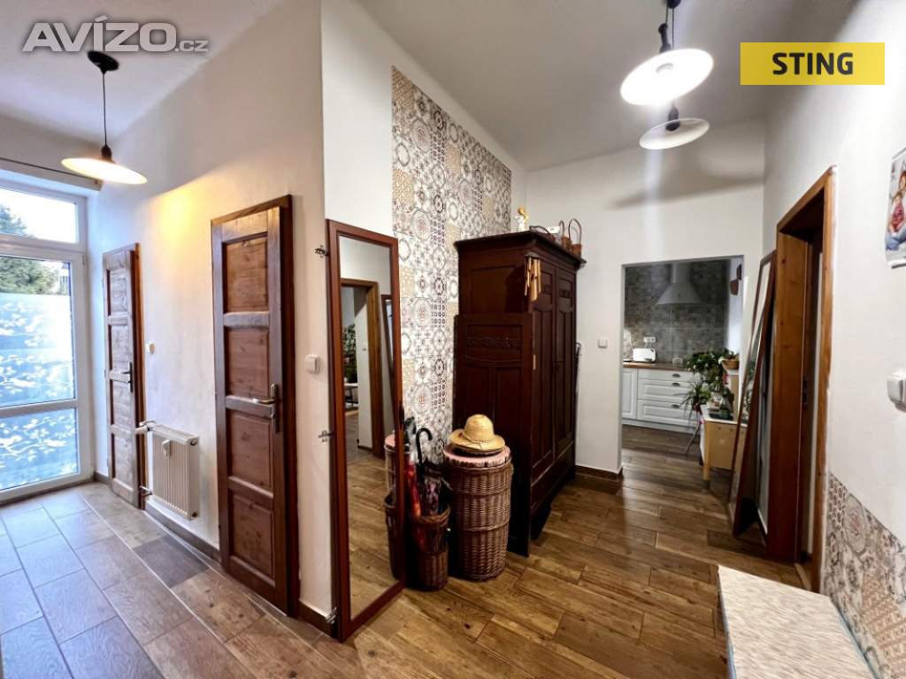 Foto inzerátu Pronájem, byt 2+1, 70 m2