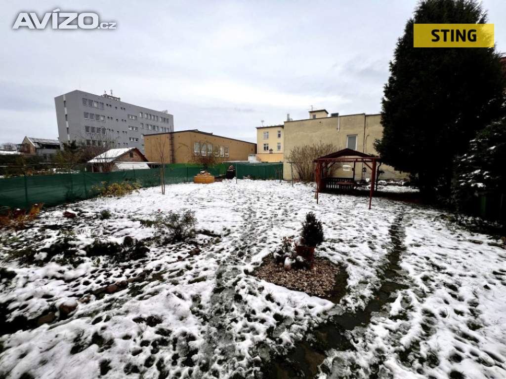 Foto inzerátu Pronájem, byt 2+1, 70 m2