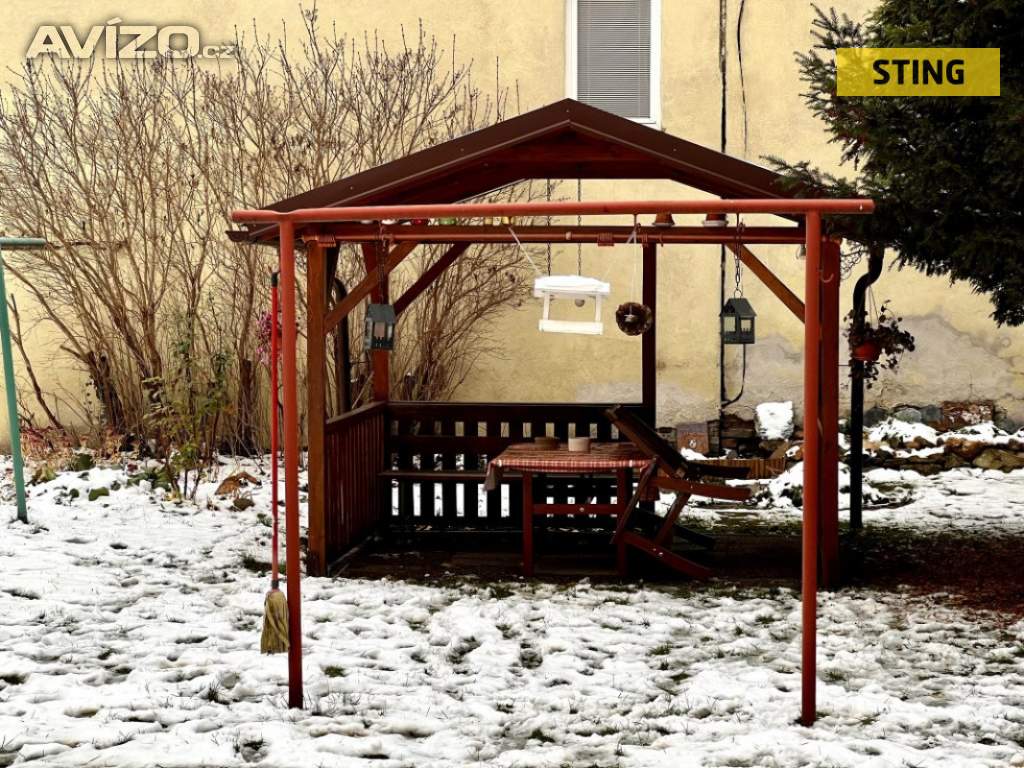 Foto inzerátu Pronájem, byt 2+1, 70 m2