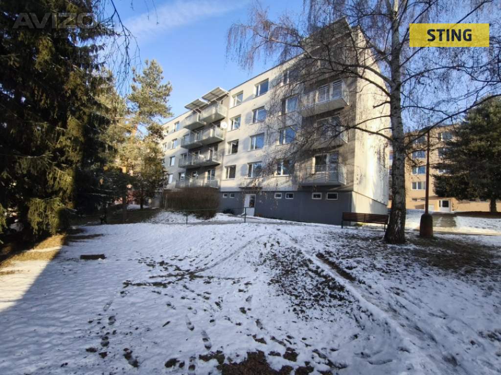 Foto inzerátu Prodej, byt 4+1, 106 m2