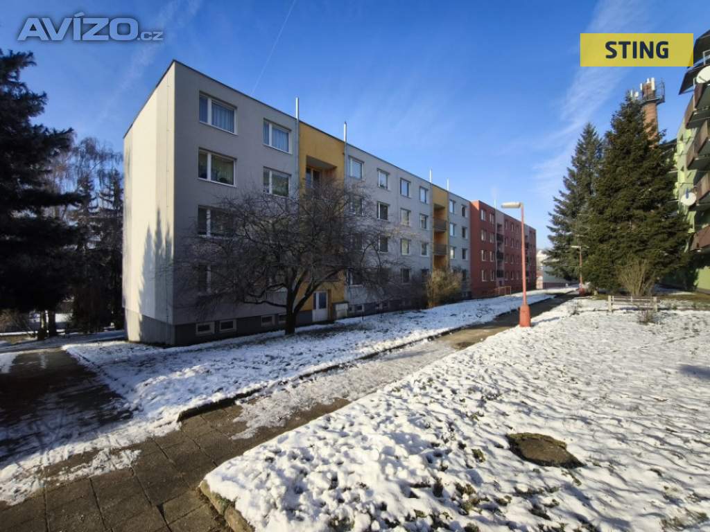 Foto inzerátu Prodej, byt 4+1, 106 m2